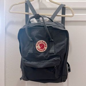 Fjallraven Kanken Backpack